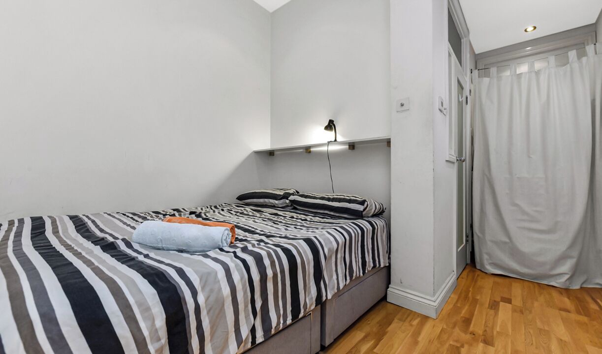 Photo of Bedroom in South Richmond