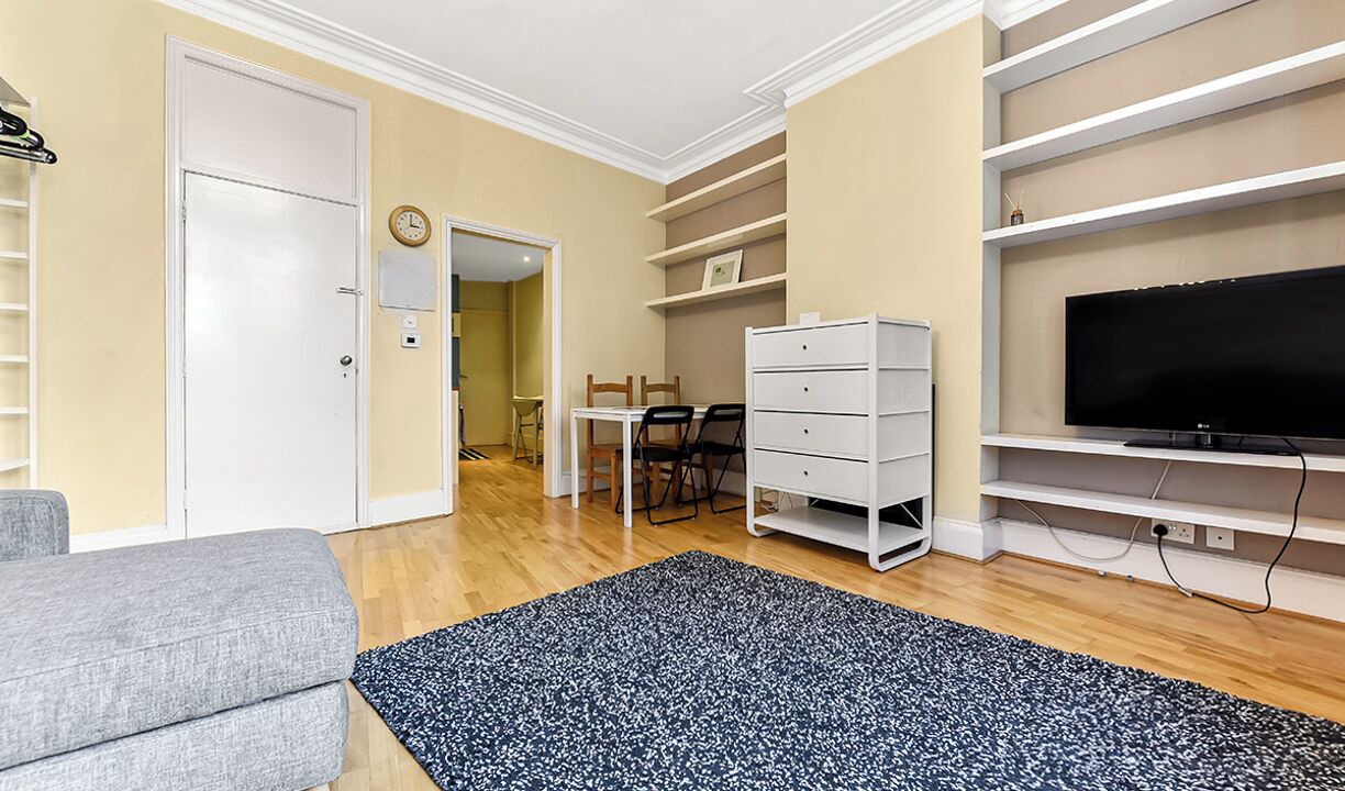 Photo of Livingroom in South Richmond