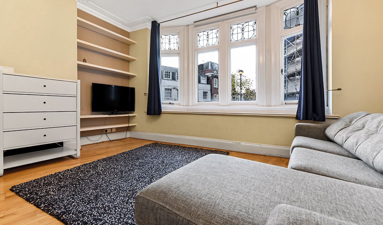 Photo of Livingroom in South Richmond