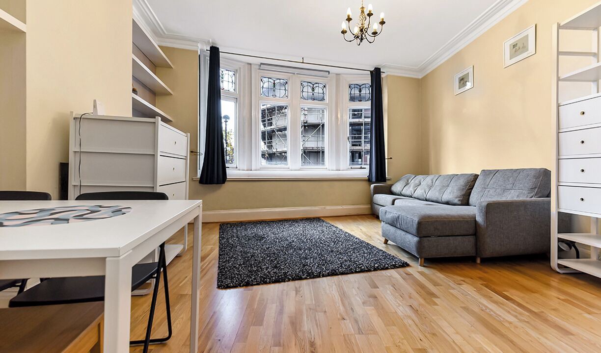 Photo of Livingroom in South Richmond