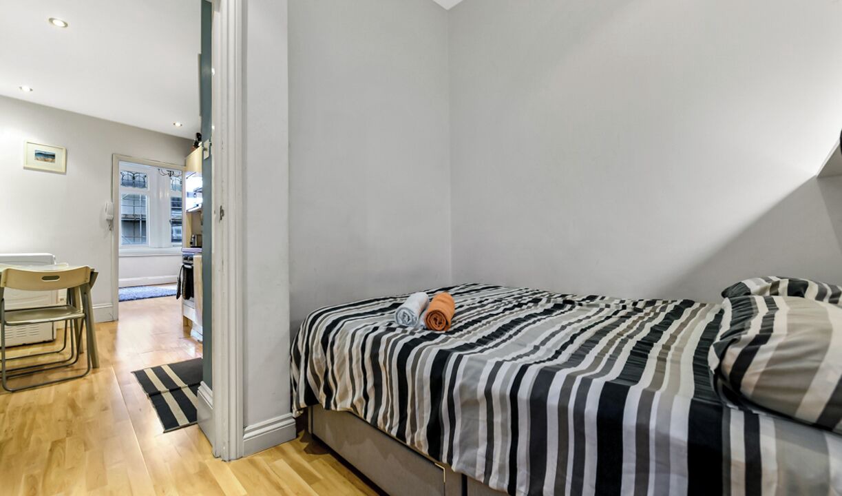 Photo of Bedroom in South Richmond