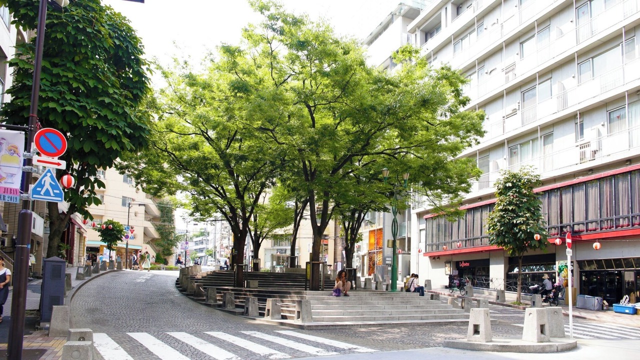 Photo of Others in Azabu-Juban