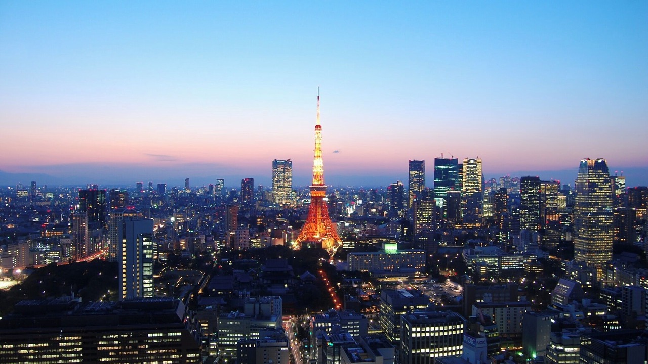 Photo of Others in Azabu-Juban