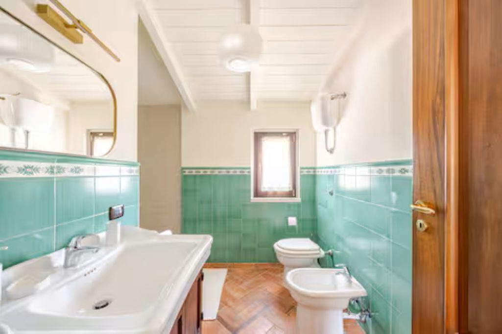 Photo of Bathroom in Caiazzo