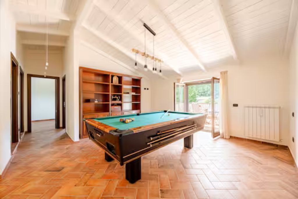 Photo of Bedroom in Caiazzo