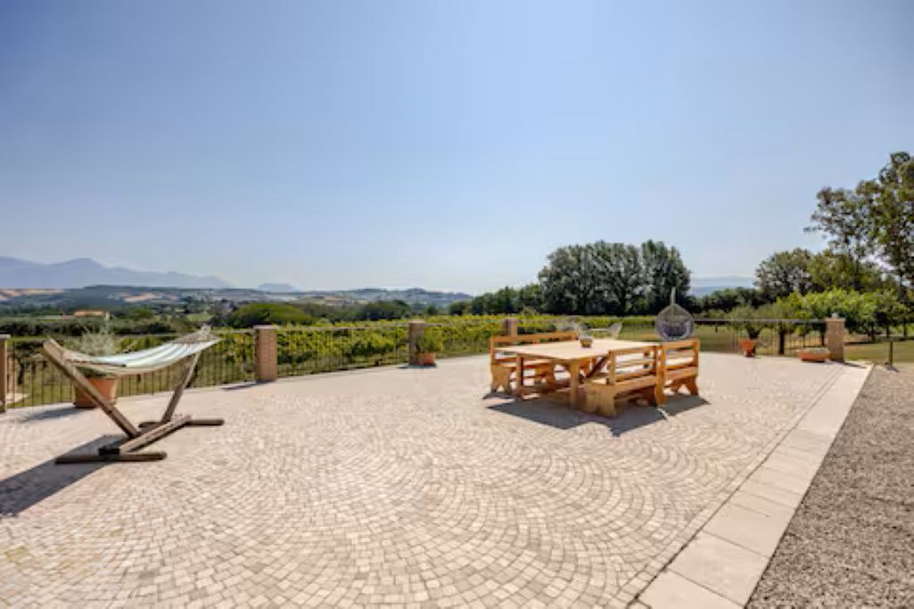 Photo of Outdoor in Caiazzo