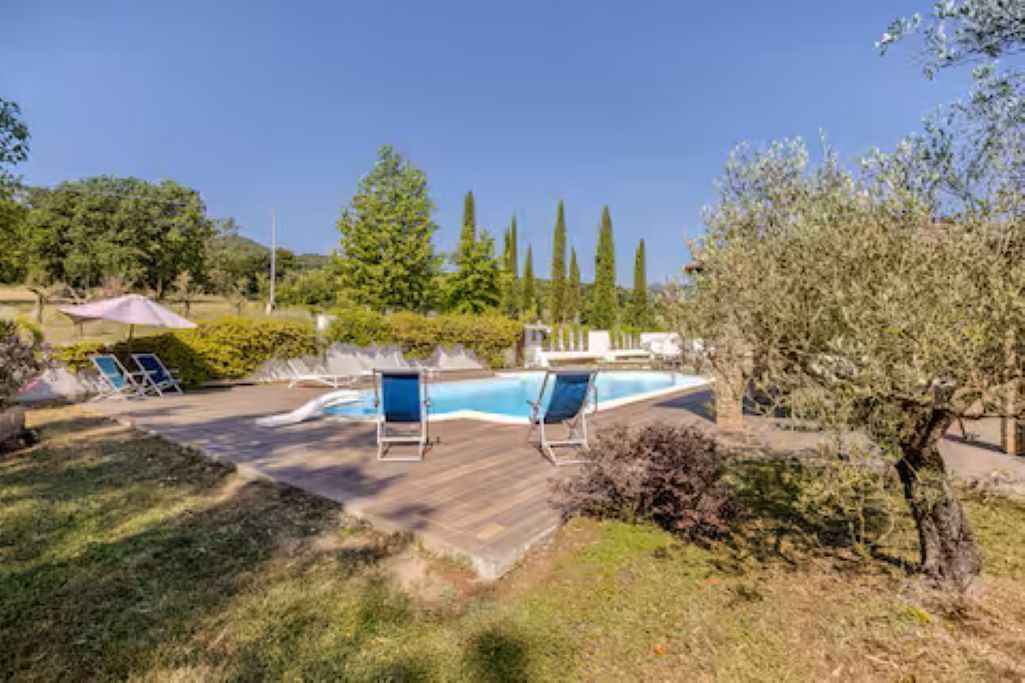 Photo of Outdoor in Caiazzo