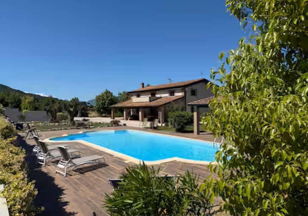 Photo of Outdoor in Caiazzo
