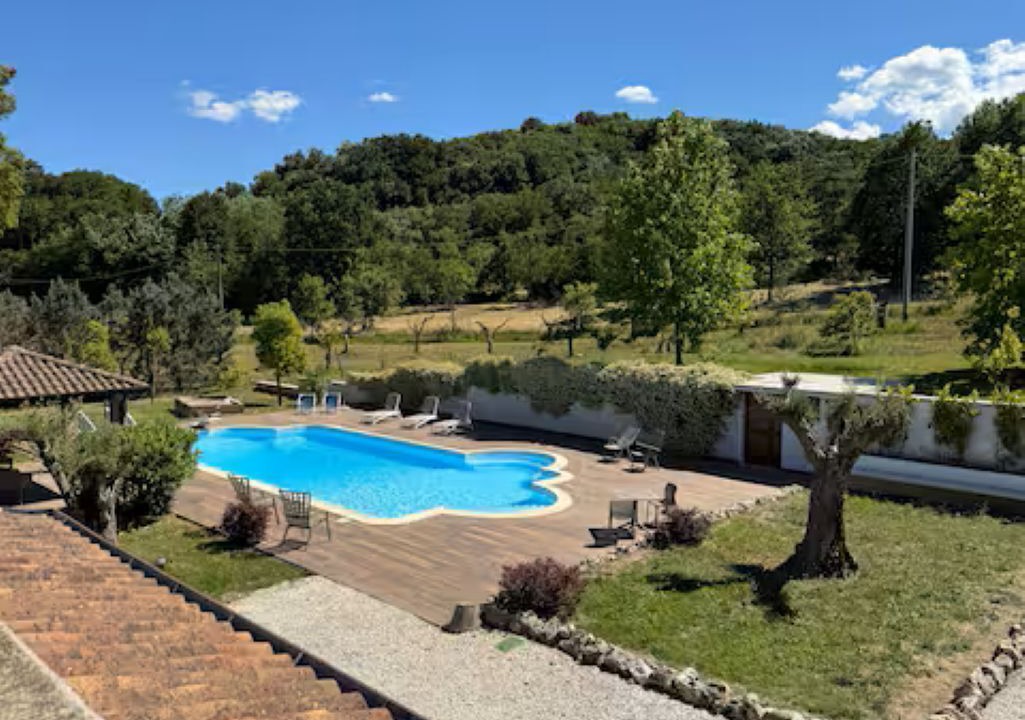 Photo of Outdoor in Caiazzo
