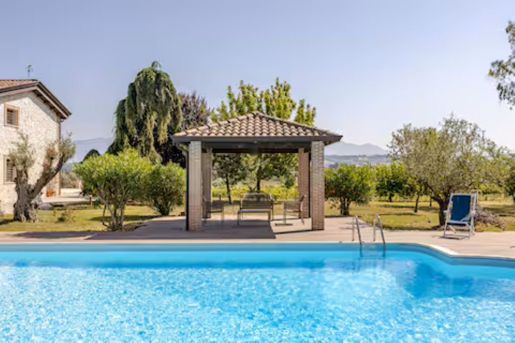 Photo of Outdoor in Caiazzo