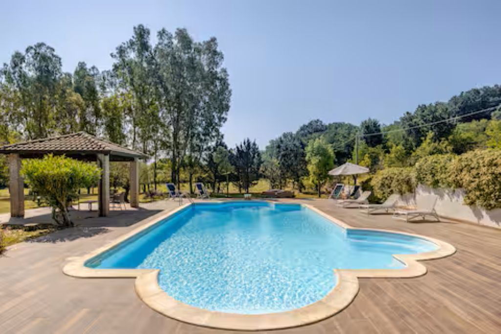 Photo of Outdoor in Caiazzo