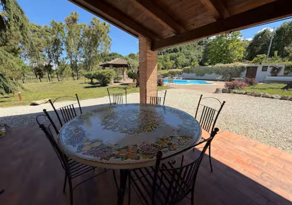 Photo of Outdoor in Caiazzo