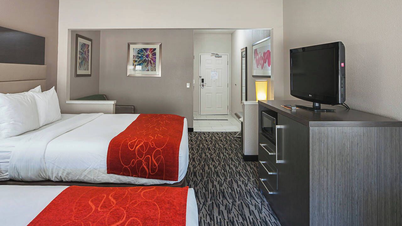 Photo of Bedroom in Lewisville