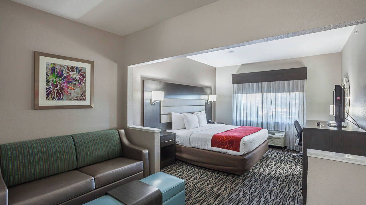 Photo of Bedroom in Lewisville