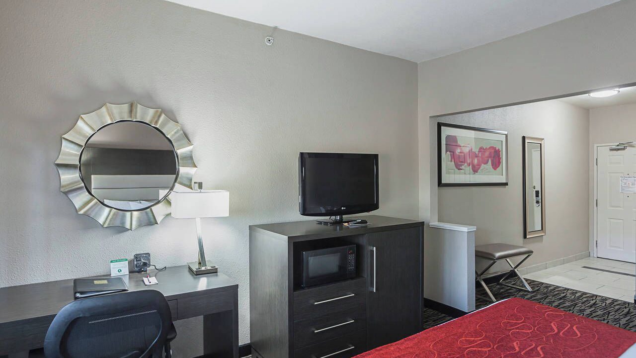 Photo of Bedroom in Lewisville