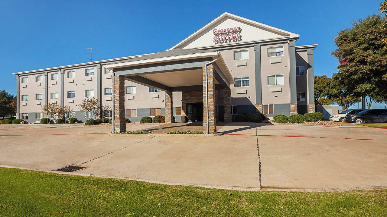 Photo of Outdoor in Lewisville
