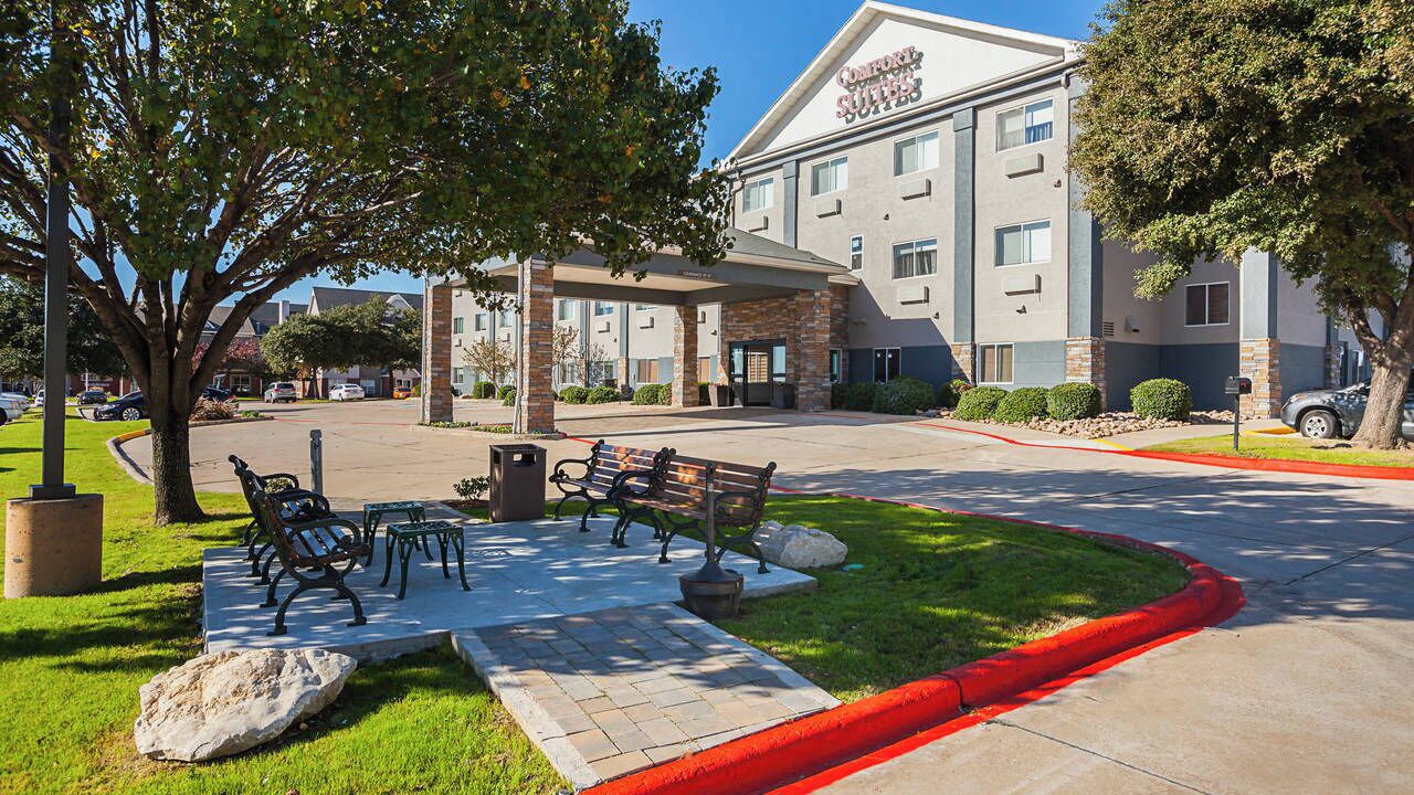 Photo of Outdoor in Lewisville