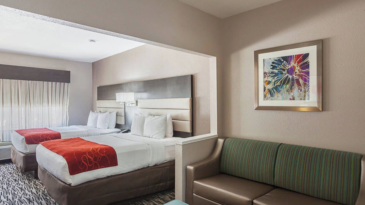 Photo of Bedroom in Lewisville