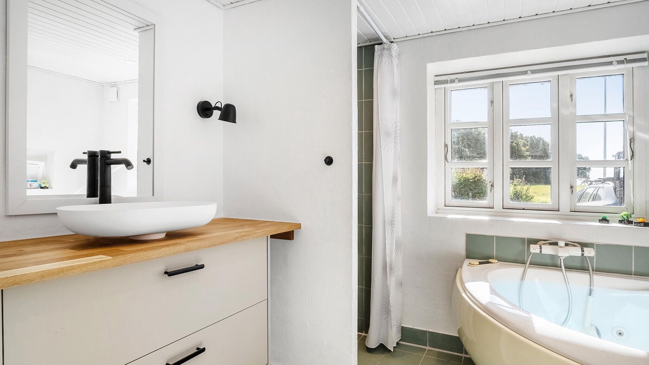 Photo of Bathroom in Juelsminde