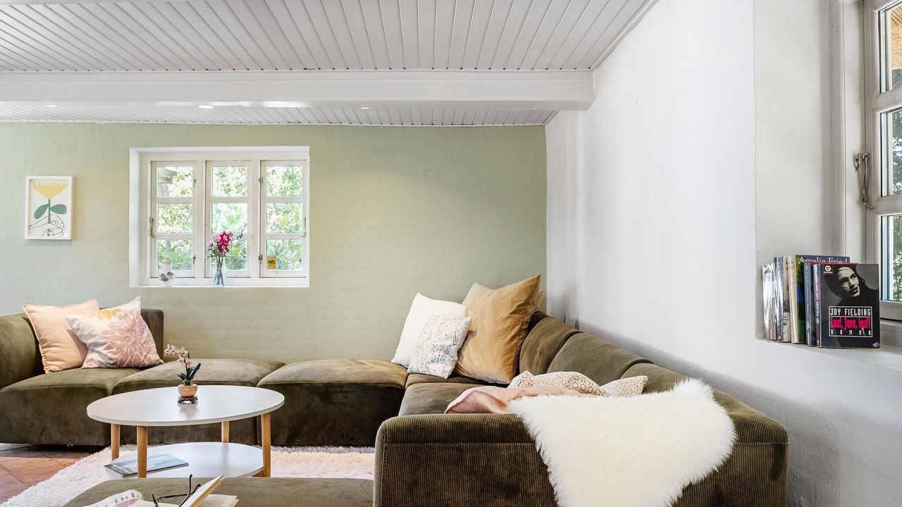 Photo of Bedroom in Juelsminde