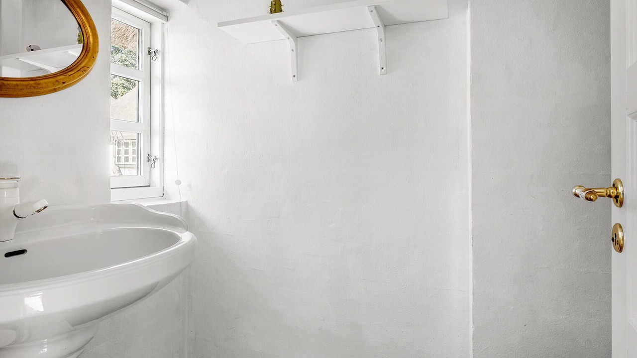Photo of Bathroom in Juelsminde