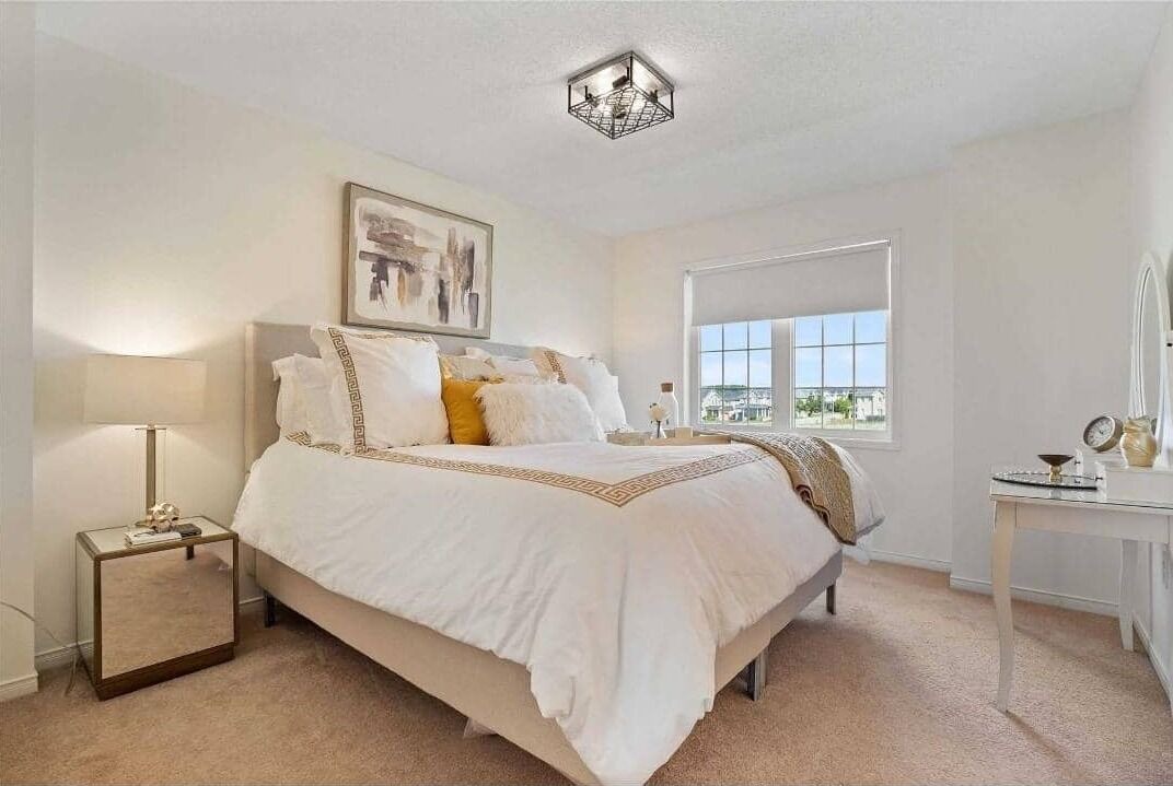 Photo of Bedroom in West Hill