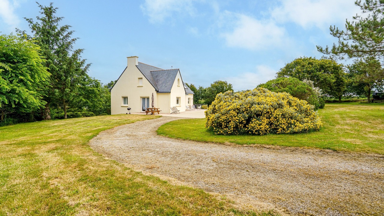 Photo of Outdoor in Cleden-Cap-Sizun