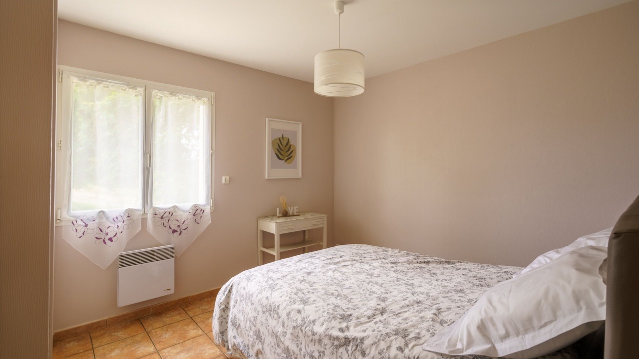Photo of Bedroom in Cleden-Cap-Sizun