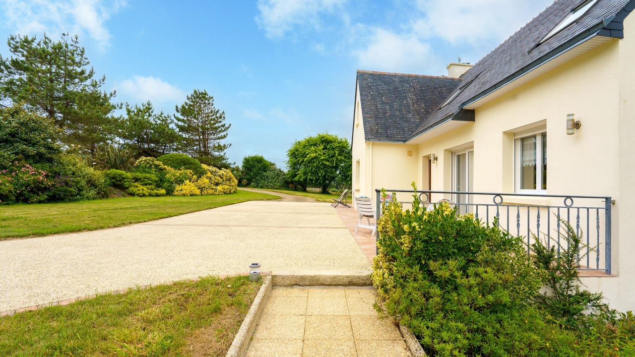 Photo of Outdoor in Cleden-Cap-Sizun