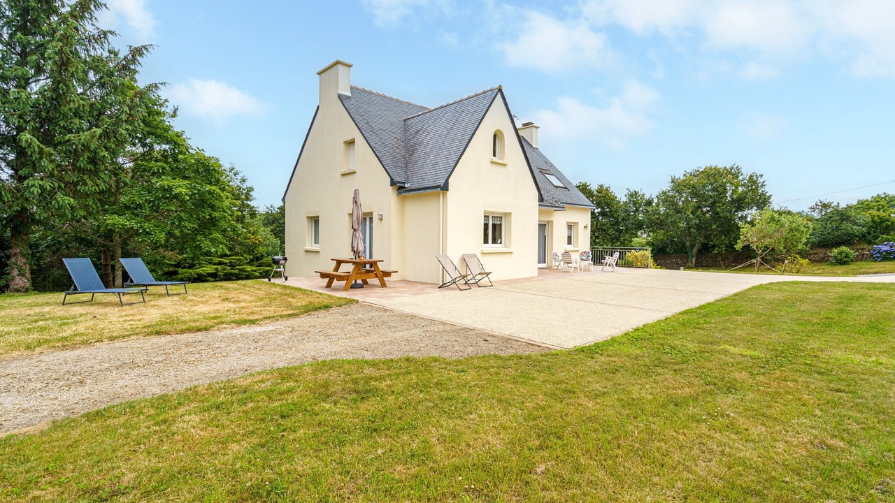 Photo of Outdoor in Cleden-Cap-Sizun