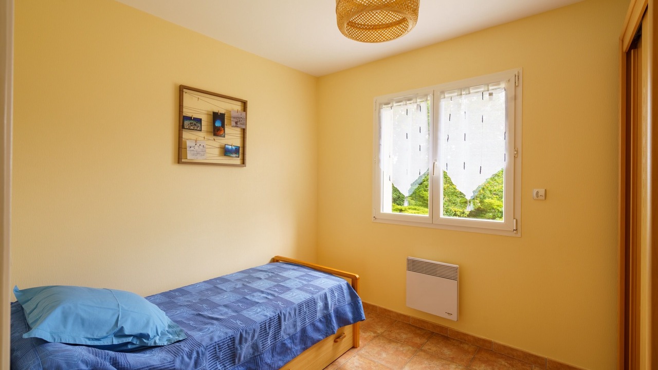 Photo of Bedroom in Cleden-Cap-Sizun