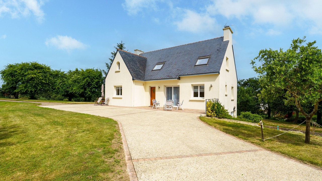 Photo of Outdoor in Cleden-Cap-Sizun