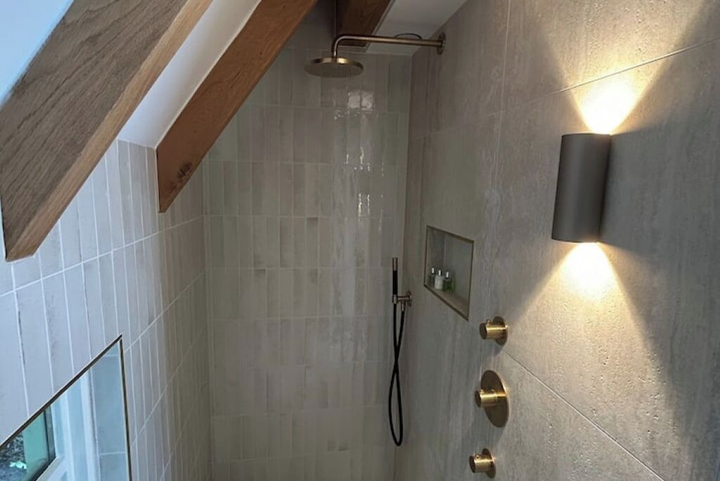 Photo of Bathroom in Noordwijkerhout