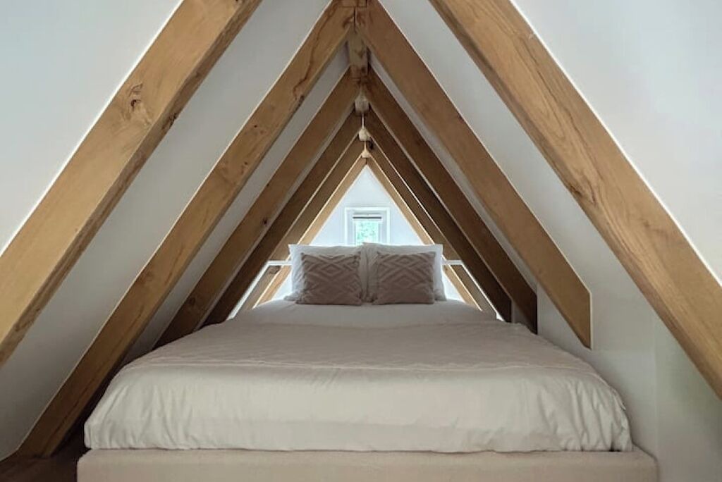 Photo of Bedroom in Noordwijkerhout