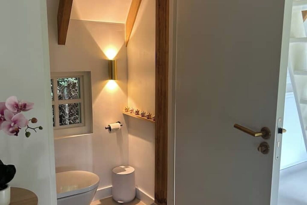 Photo of Bathroom in Noordwijkerhout