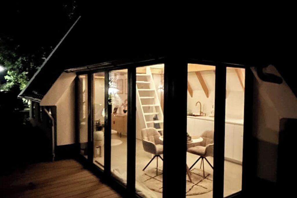Photo of Patio Balcony in Noordwijkerhout