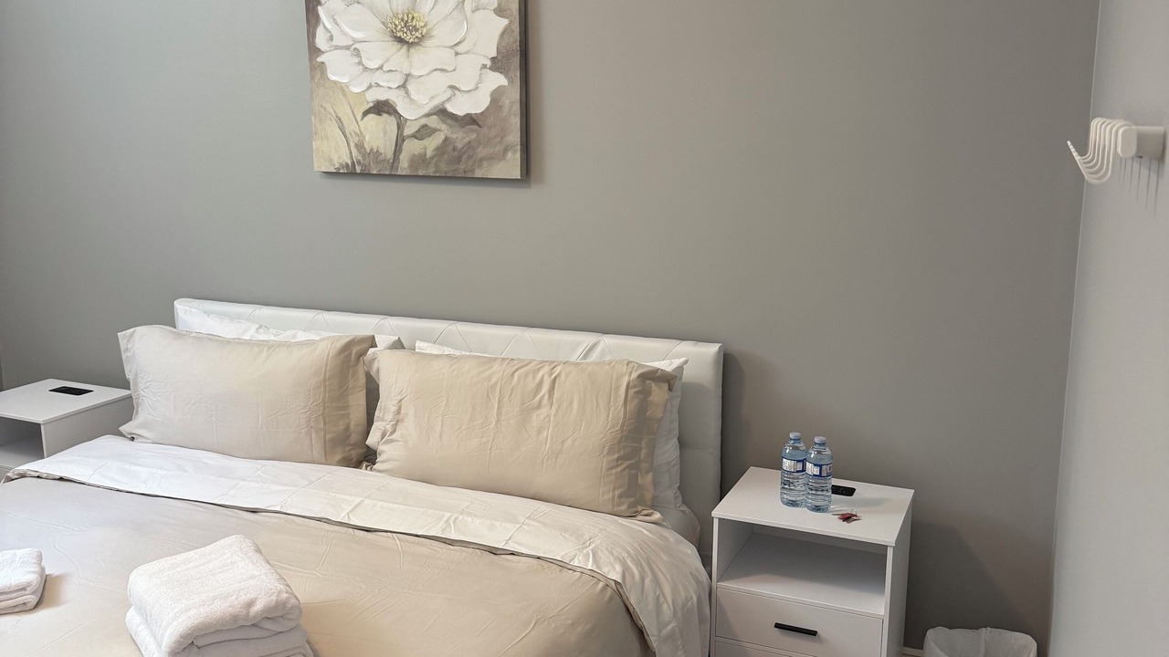 Photo of Bedroom in Arbutus Ridge
