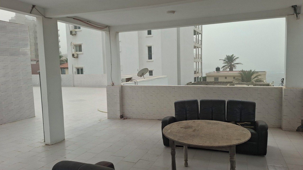 Photo of Others in Dakar