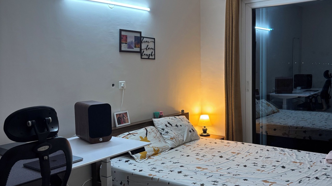 Photo of Bedroom in Agara