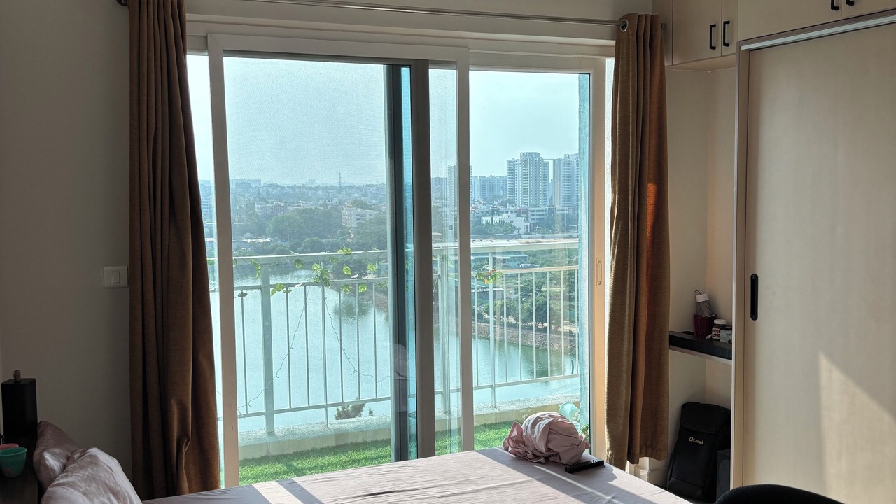 Photo of Bedroom in Agara