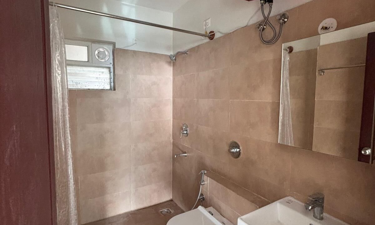 Photo of Bathroom in Agara