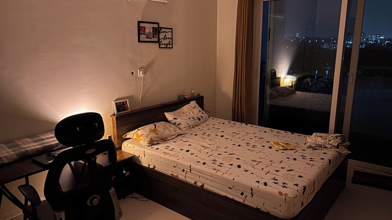Photo of Bedroom in Agara
