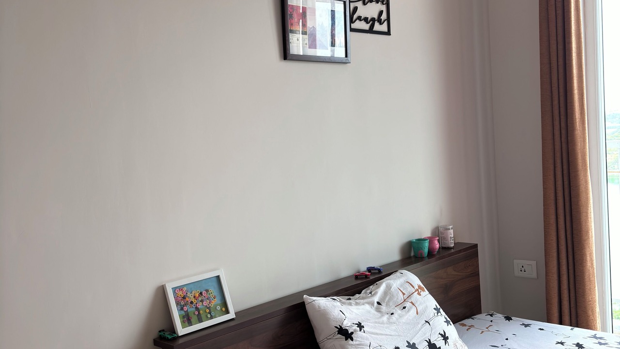 Photo of Bedroom in Agara