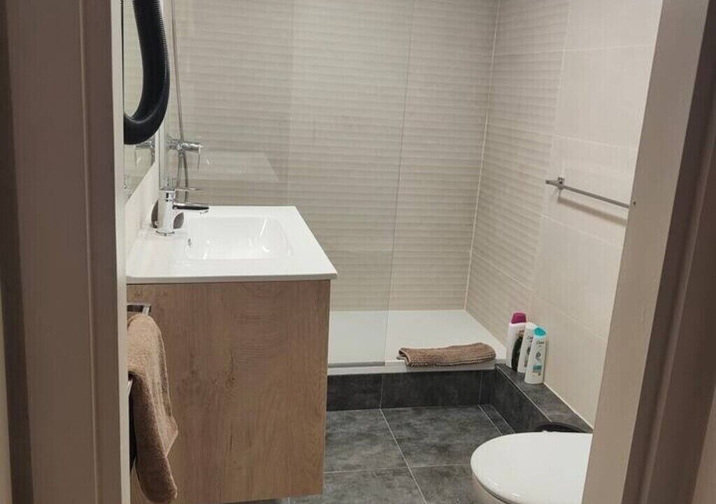 Photo of Bathroom in El Poble-sec