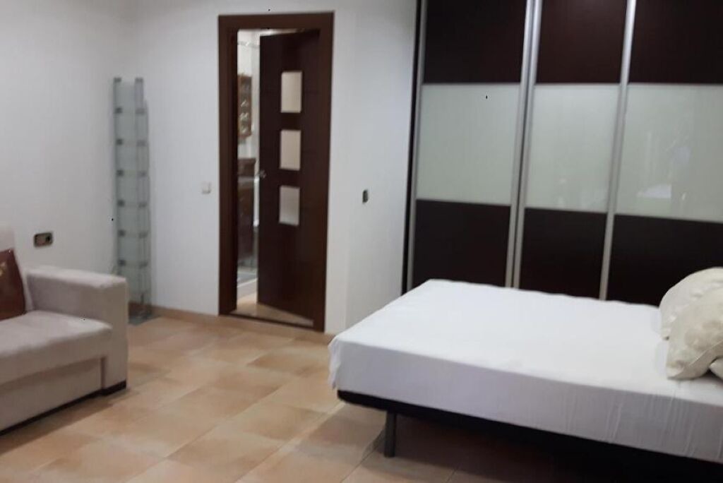 Photo of Bedroom in El Prat de Llobregat