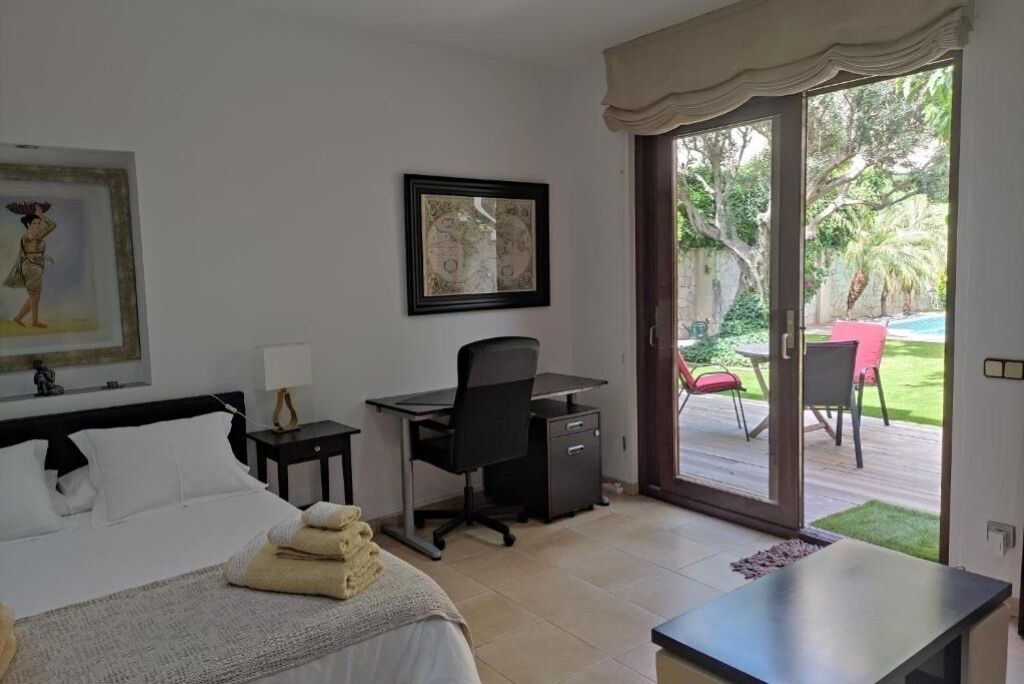 Photo of Bedroom in El Prat de Llobregat