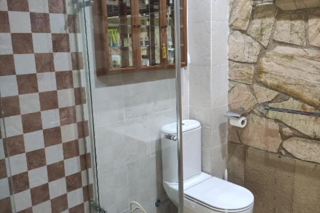 Photo of Bathroom in El Prat de Llobregat