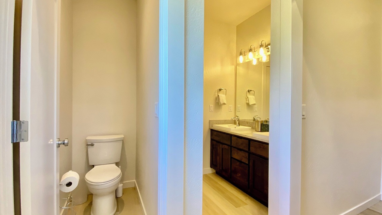 Photo of Bathroom in Grants Pass