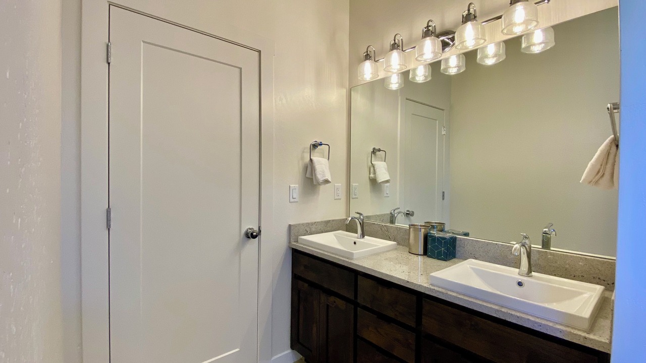 Photo of Bathroom in Grants Pass
