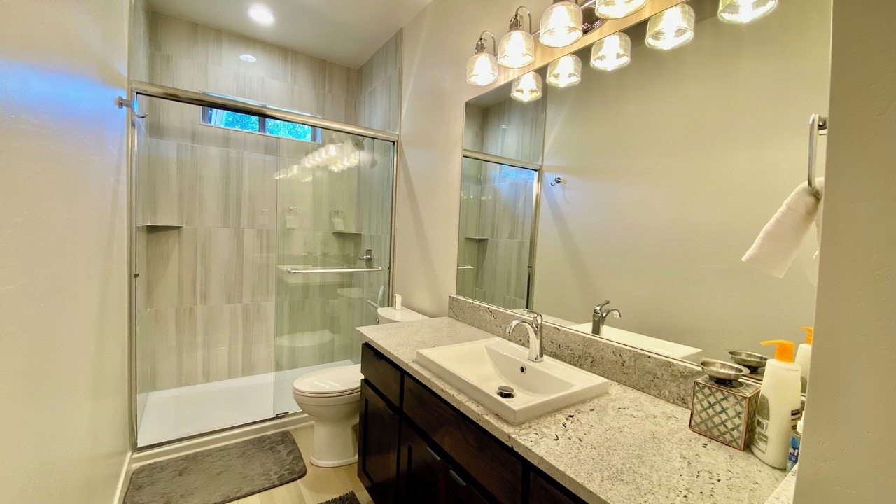 Photo of Bathroom in Grants Pass